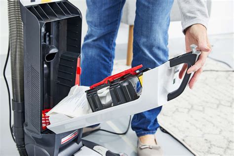 The Best Upright Vacuums We’ve Ever Tested