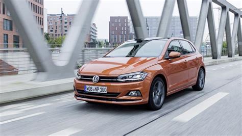 Volkswagen May Not Introduce The Next Gen Polo In India DriveSpark News