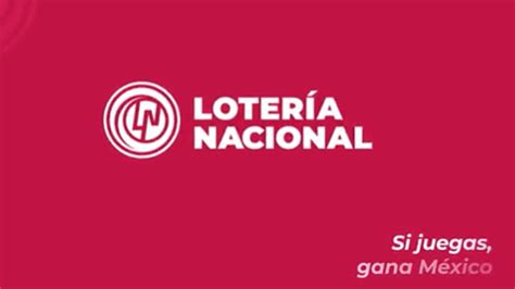 Loter A Nacional Hoy Sorteos Resultados Y Premios Cu Ndo Son A Qu