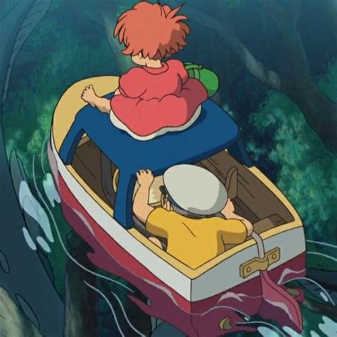 Pin By Lydia Hossam On Acnh Inspo In 2023 Ponyo Anime Ponyo Studio