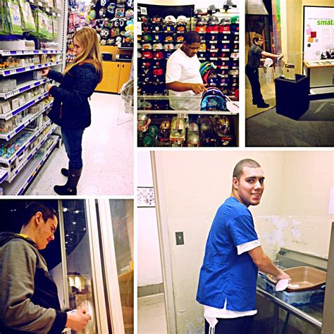 wildwood programs check   workers  progress   work