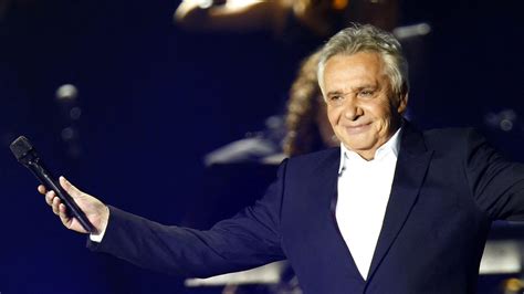 Michel Sardou Confidentiel En Streaming Direct Et Replay Sur CANAL