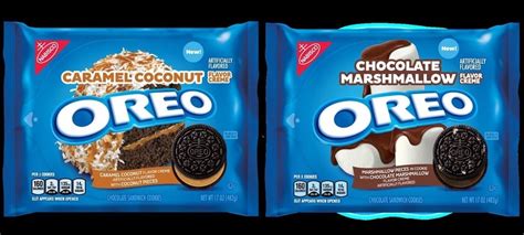 These Are The New Oreo Flavors For 2020 Popsugar Food