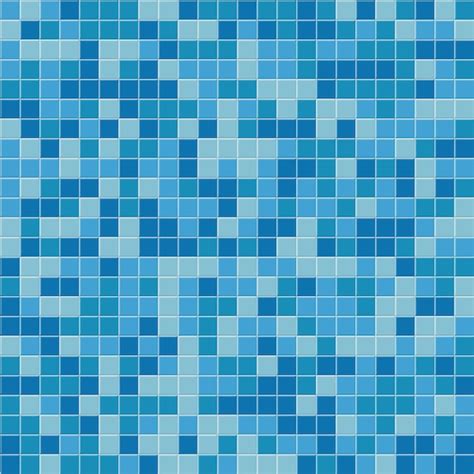 Tile Texture Background Of Bathroom Or Swimming Pool Tiles