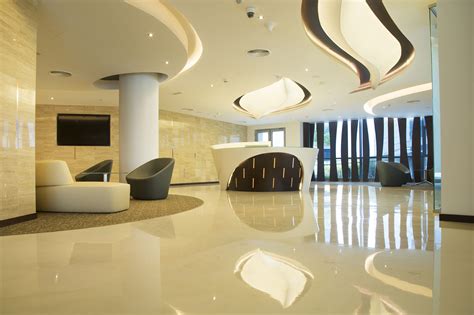 Dafza Business Centre | Interiors.r.us