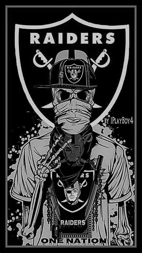 Pin By Kelly Richardson On Oakland Raider Chicago Bulls Art Raiders