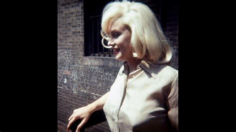 Rare Footage Of Marilyn Monroe Costume Tests The Misfits I Don T