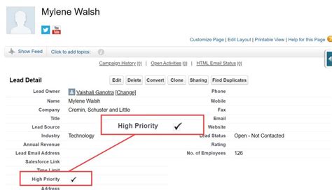 Salesforce Checkbox Formula SalesForce FAQs