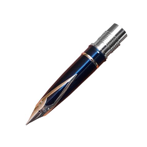 Bloc Plume Pour Stylo Plume Sheaffer Targa Plume Or Syll