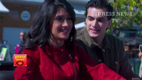 Yeh Rishta Kya Kehlata Hai 25th November 2017 Star Plus Yrkkh News