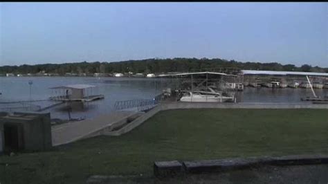 Boats Involved In Fatal Crash Removed From Dock