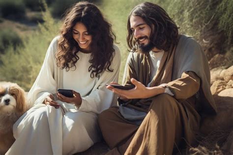 App Que Te Permite Hablar Con Dios Ya Est Disponible