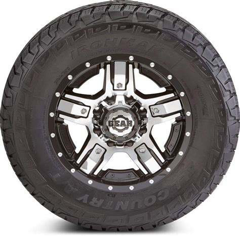 Buy Ironman Country A T Lt R Q All Terrain Light Truck Tire