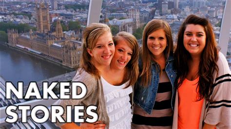 Abby And Brittany Hensel Conjoined Twins Tour London Sightseeing Q A