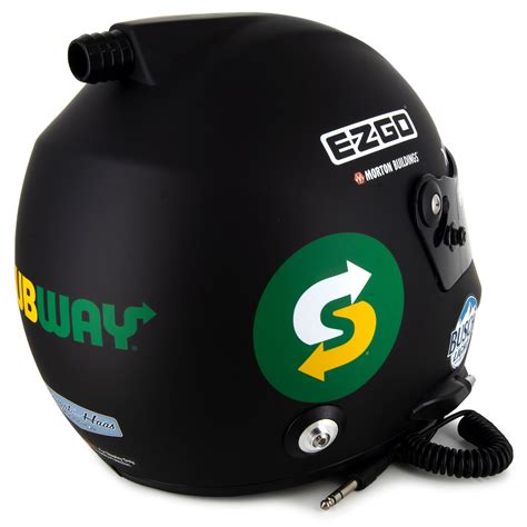 Shop NASCAR Driver Helmets at RacingUSA | RacingUSA