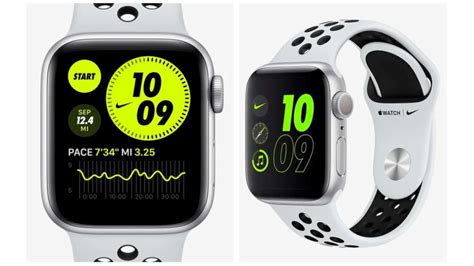 Apple Watch Nike SE (GPS) w/ Nike Sport Band $232 (Reg. $309 ...