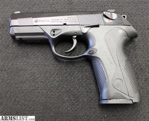 Armslist For Sale Beretta Px4 Storm 40 Cal