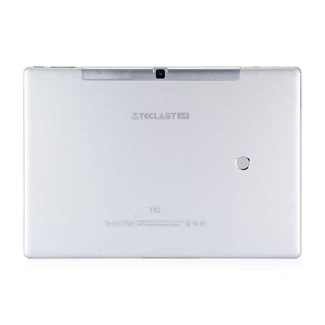 New Teclast T Tablet Pc Gb Ram Gb Rom Gearvita