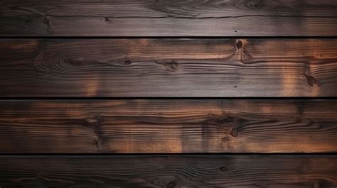 Brown Wood Wallpaper