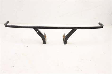 Polaris Sportsman 400 500 600 700 800 2005 2014 Rear Rack Support 1014668 067 Ebay