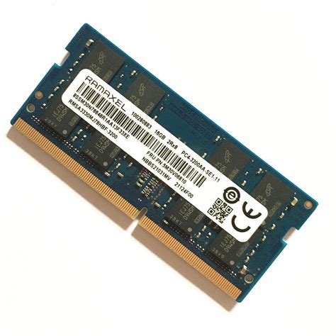 Ramaxel Ddr Gb Mhz Sodimm Laptop Memory Ddr Ram Gb Rx Pc