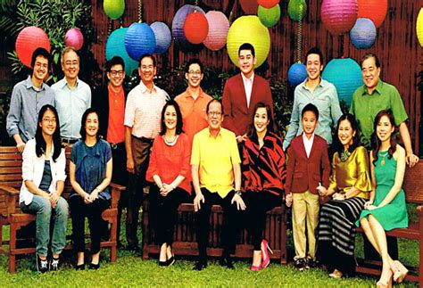 Aquino Family : Bam Aquino | Wiki | Everipedia - First families of the philippines, political ...