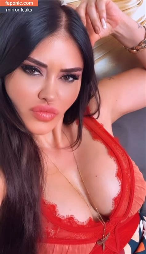 Ebru Polat Aka Ebru Polat Aka Ebrupolat Nude Leaks Onlyfans Faponic