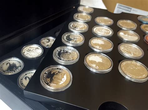 Trucos C Mo Limpiar Monedas De Plata