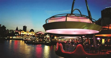 Top 10 Leisure And Entertainment Centers In Singapore Sg Magazine Online