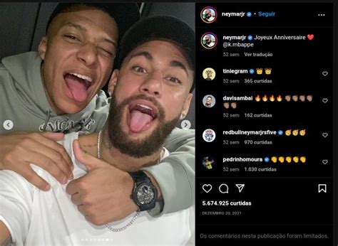 Bibi On Twitter Nas Redes Sociais Neymar S Fez Uma Postagem