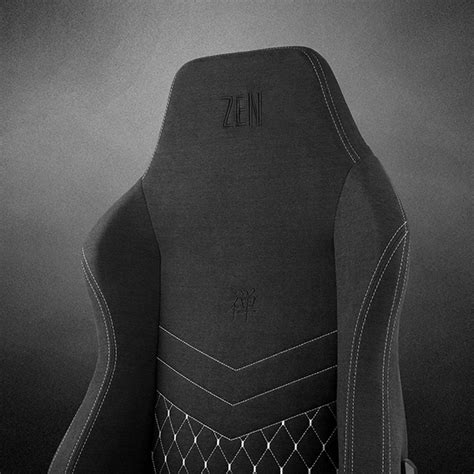 Zen Nara Saga Gaming Chairs Funnivation