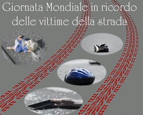 Domenica 17 Novembre 2019 Giornata Mondiale In Ricordo Delle Vittime