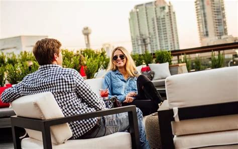 Ultimate Night Out in Dallas Guide