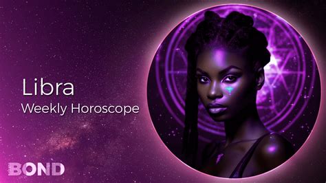 Libra Weekly Horoscope for Week 30: July 24 – 30, 2023