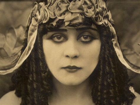 239 Best Images About Vamps Of The Silent Screen On Pinterest 1920s