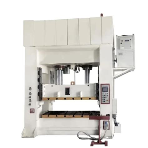 Yw Series H Frame Gantry Type Hydraulic Press Hydraulic Press And Press