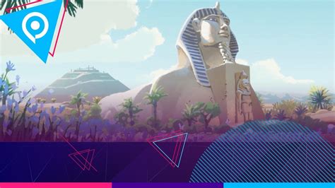 Pharaoh: A New Era Is a Full Remake of the 1999 City Building Game - IGN