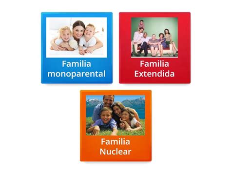 La Familia Flip Tiles