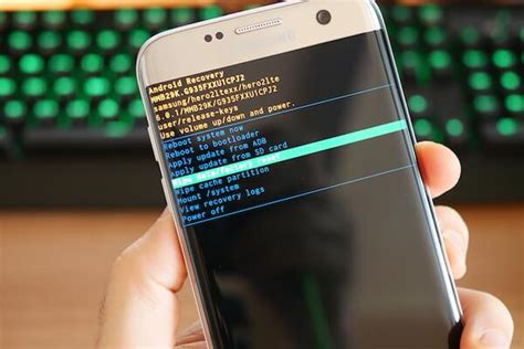 Tips About How To Boot In Or Exit Android Recovery Mode