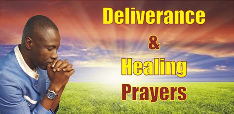 Deliverance and Healing Prayer: DELIVERANCE FROM MARITAL DELAY.