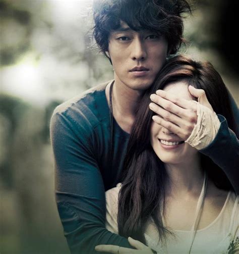 Always (2011 movie) starring So Ji Sub and Han Hyo Joo | Korean actors ...