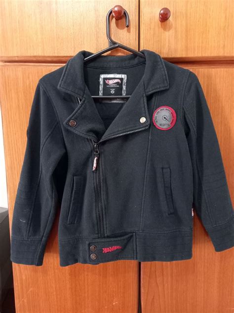 Blusa Hot Wheels Roupa Infantil Para Menino Hot Wheels Usado Enjoei