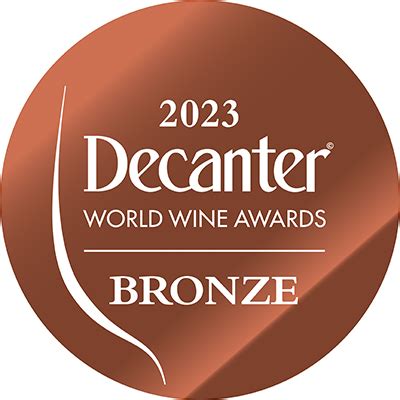 Decanter World Wine Awards - Decanter