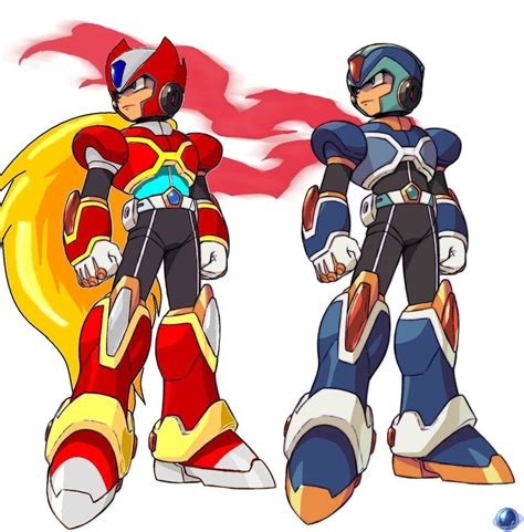 Mega Man X Command Mission By Zero Club On Deviantart