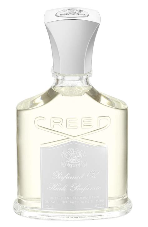 Creed Love In White Perfume Oil Spray Nordstrom