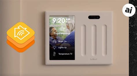 Brilliant Light Switch Home Assistant