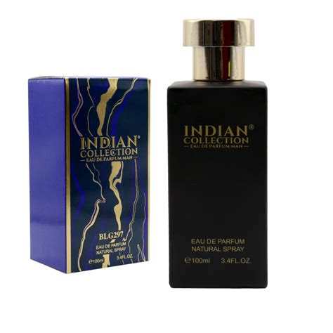 Perfume Hombre Indian Collection 100ml Xian Zhu