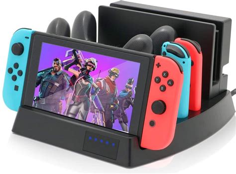 Best Nintendo Switch Controller Chargers 2021 Imore