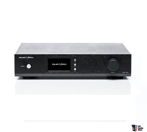 Gustard Dac X Pro For Sale Us Audio Mart