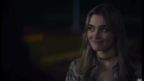 The Winchesters 1x04 Masters Of War Ending Scene The Winchesters Meg Donnelly Drake Rodger